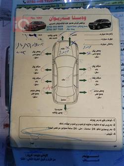 شيفروليه ايكونس